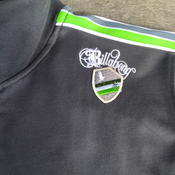 Billabong Nylon Jacket - Picture 2 of 5